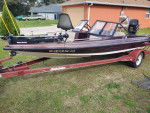 1998 Sprint 287 S/F