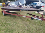 1998 Sprint 287 S/F