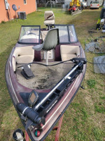 1998 Sprint 287 S/F