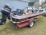 1998 Sprint 287 S/F