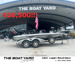 🎣BASS BOATS ON SALE!🎣