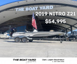 🎣BASS BOATS ON SALE!🎣