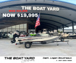 🎣BASS BOATS ON SALE!🎣