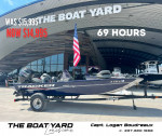 🎣BASS BOATS ON THE LOT!🎣