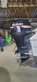Suzuki 250's TXK and Txzk