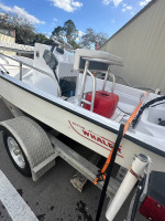 1988 boston whaler 13