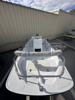 1988 boston whaler 13