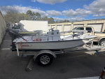 1988 boston whaler 13