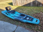Perception Outlaw 11.5