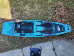 Perception Outlaw 11.5