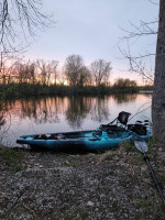Perception Outlaw 11.5
