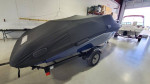 12 Yamaha SX190-Brand new cover-ONLY 75 hours!