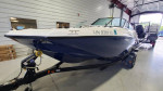 12 Yamaha SX190-Brand new cover-ONLY 75 hours!