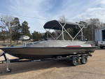 2023 Lowe SD224 Deckboat - Mercury 200hp