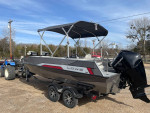 2023 Lowe SD224 Deckboat - Mercury 200hp
