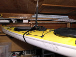Kayak S14 LV