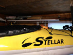 Kayak S14 LV
