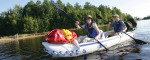 Inflatable Kayak 12-ft