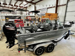 2018 LUND 1875 IMPACT XS