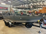 2018 LUND 1875 IMPACT XS
