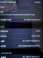 iPhone 14 Pro Max 256GB UNLOCKED