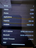 iPhone 14 Pro Max 256GB UNLOCKED
