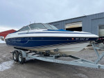 Cobalt 25 foot