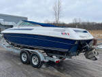 Cobalt 25 foot