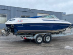 Cobalt 25 foot