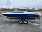 Cobalt 25 foot