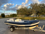 Williams turbo jet tender 385