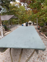 Pontoon Boat