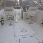 Price drop!!! Need to sell…Hydrasport boat, motor, trailor