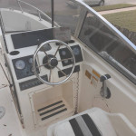 Price drop!!! Need to sell…Hydrasport boat, motor, trailor