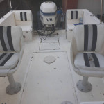 Price drop!! Need to sell…Hydrasport boat, motor, trailor