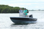 Stock and Custom Fishing Boats. Starting @