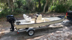 Stock and Custom Fishing Boats. Starting @