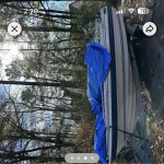 $500 17’ Bayliner Boat