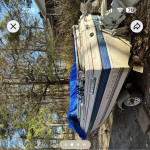 $500 17’ Bayliner Boat