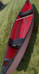 Canoe 16'