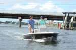 Stock and Custom Fishing Boat Packages. Starting @