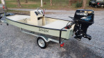 Stock and Custom Fishing Boat Packages. Starting @