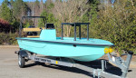 Stock and Custom Fishing Boat Packages. Starting @