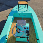 Stock and Custom Fishing Boat Packages. Starting @