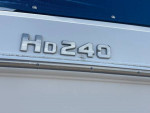 2018 Four Winns HD-240