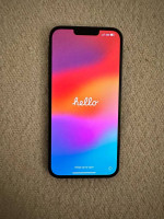 Iphone 13 Pro Max 128gb