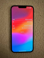 Iphone 13 Pro Max 128gb