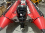 12ft inflatable