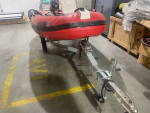 12ft inflatable