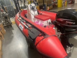12ft inflatable